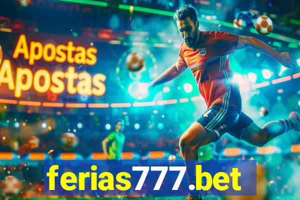 ferias777.bet