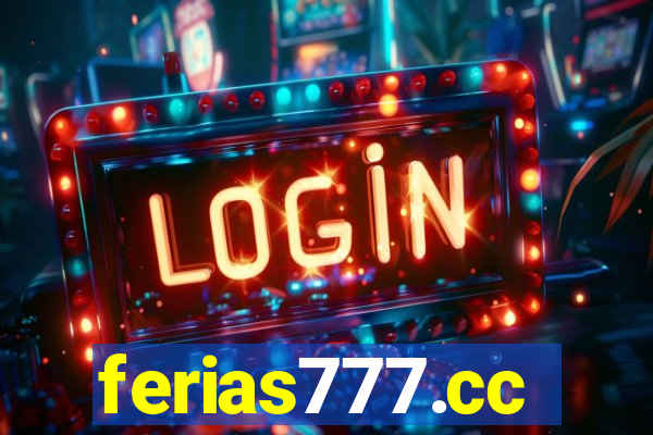 ferias777.cc