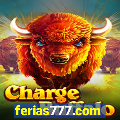 ferias777.com
