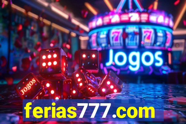 ferias777.com