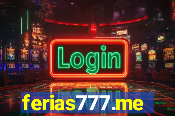 ferias777.me