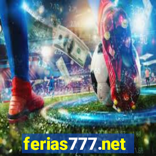 ferias777.net