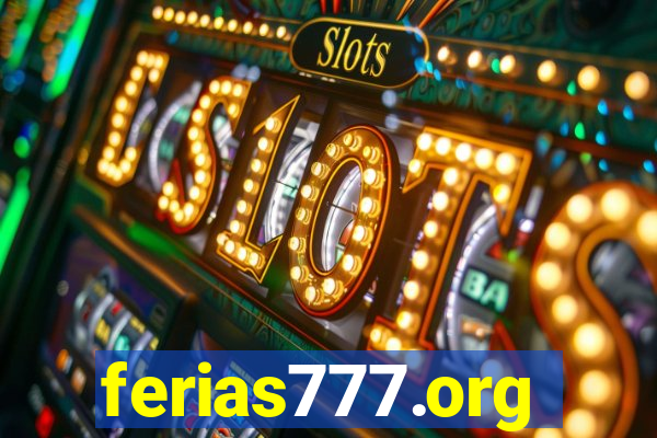 ferias777.org