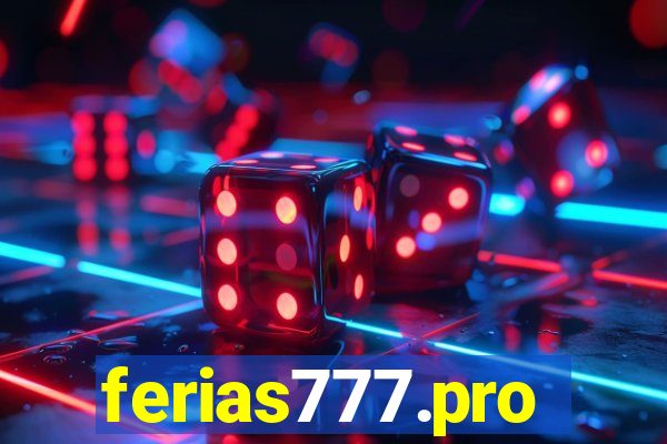 ferias777.pro