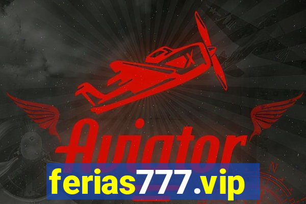 ferias777.vip
