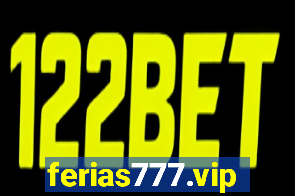 ferias777.vip