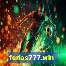 ferias777.win
