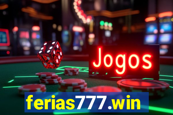 ferias777.win