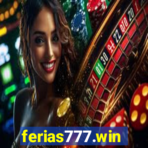 ferias777.win