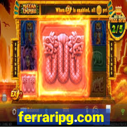 ferraripg.com