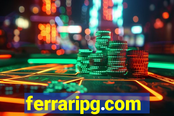 ferraripg.com