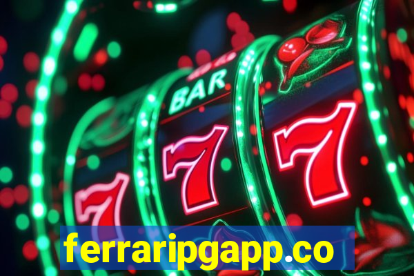 ferraripgapp.com
