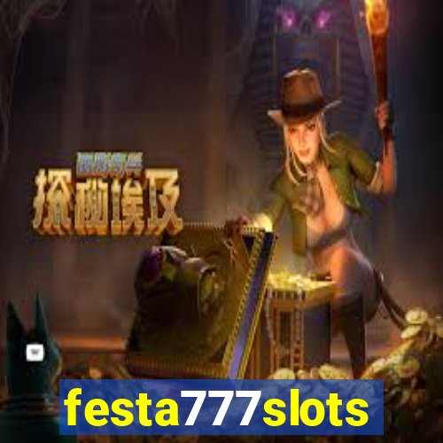 festa777slots