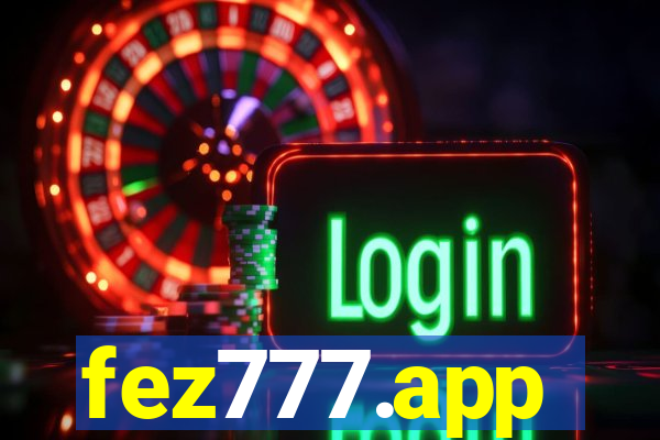 fez777.app