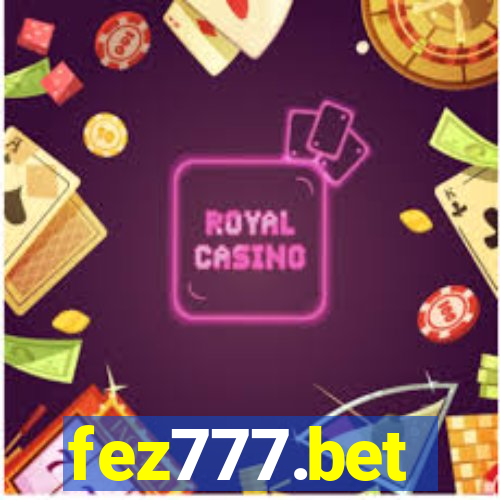 fez777.bet