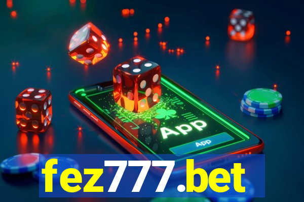 fez777.bet