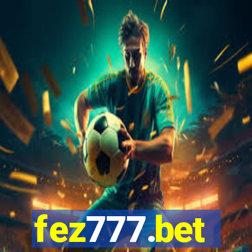 fez777.bet