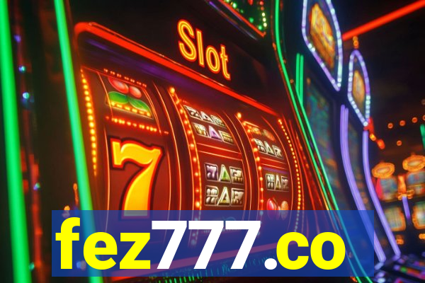 fez777.co