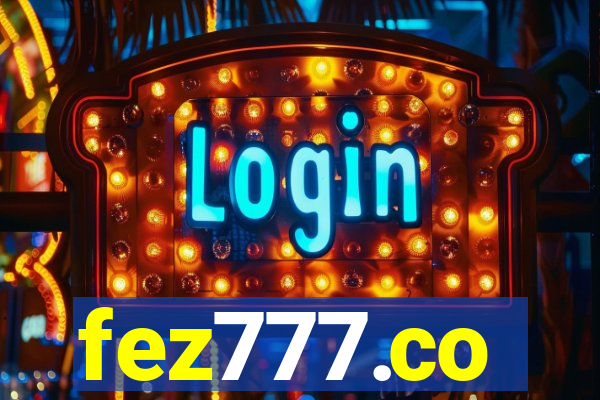 fez777.co