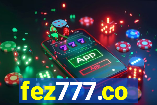 fez777.co