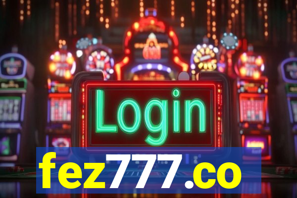 fez777.co