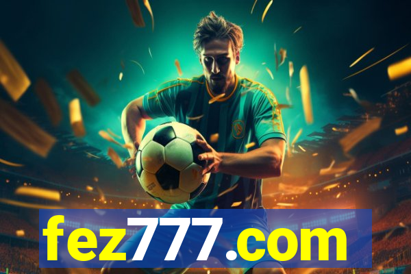 fez777.com