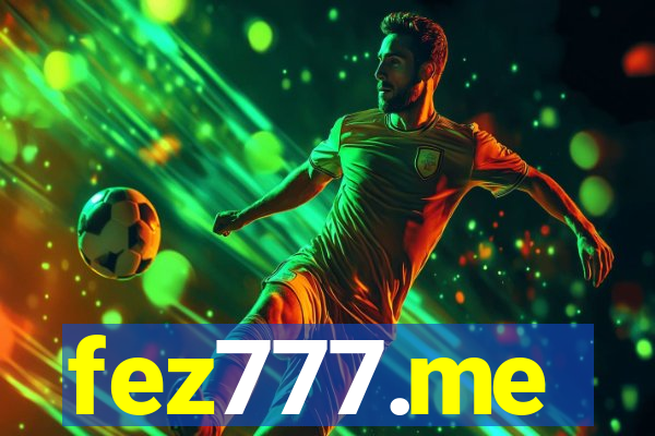 fez777.me