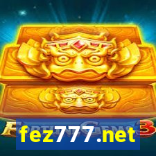 fez777.net