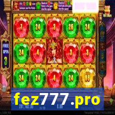 fez777.pro