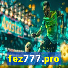 fez777.pro