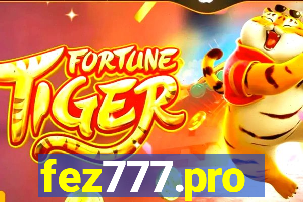 fez777.pro