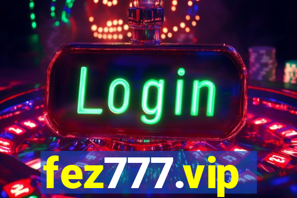 fez777.vip