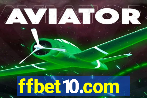 ffbet10.com