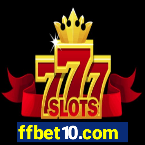 ffbet10.com