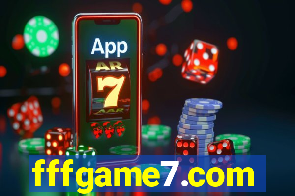 fffgame7.com