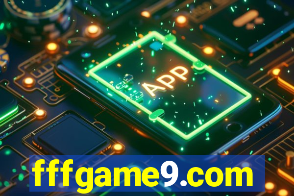 fffgame9.com