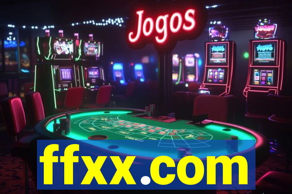 ffxx.com