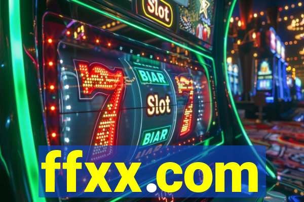 ffxx.com