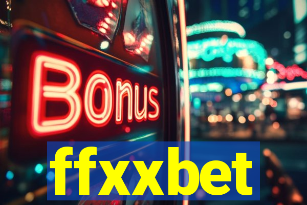 ffxxbet