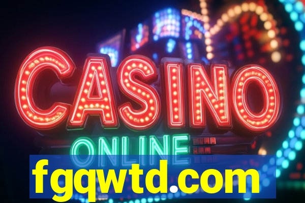fgqwtd.com