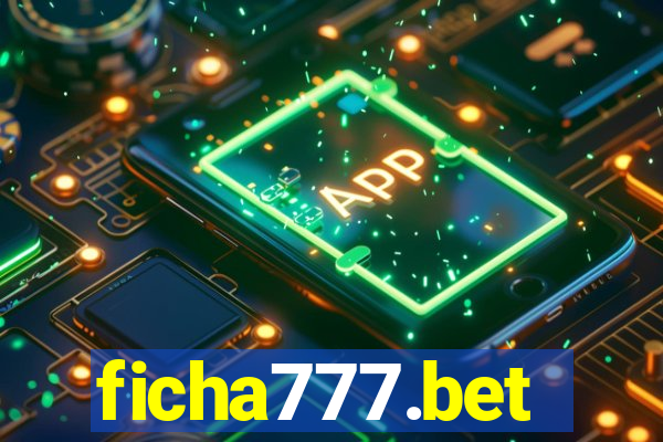 ficha777.bet