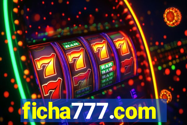 ficha777.com