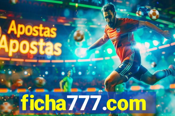 ficha777.com