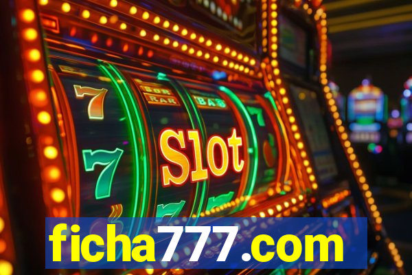 ficha777.com
