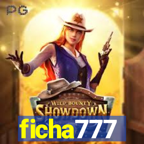 ficha777