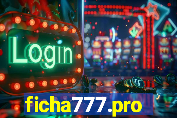 ficha777.pro