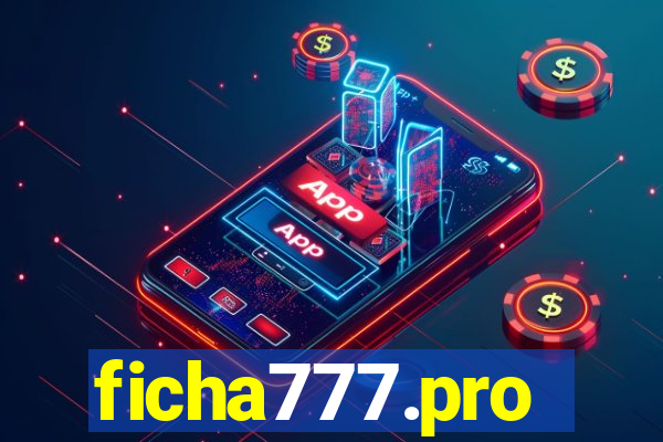 ficha777.pro