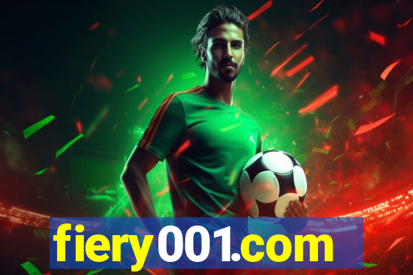 fiery001.com