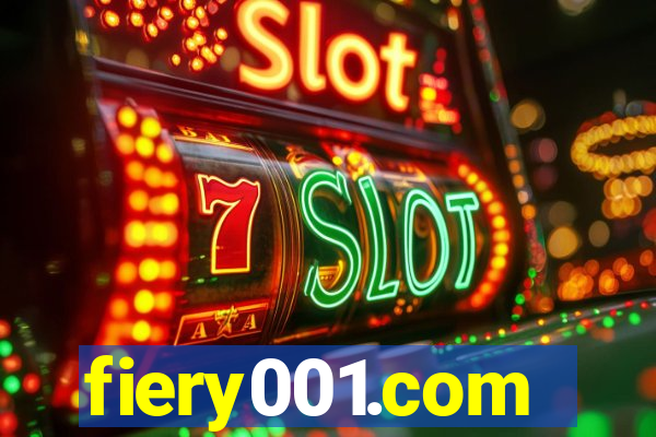 fiery001.com