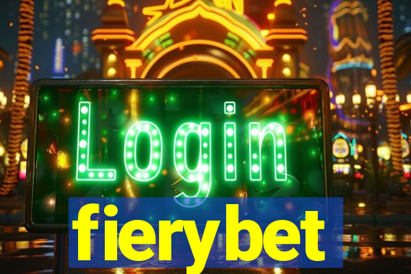 fierybet